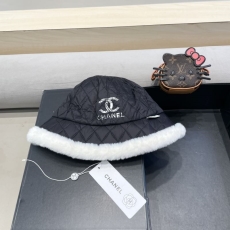 Chanel Caps